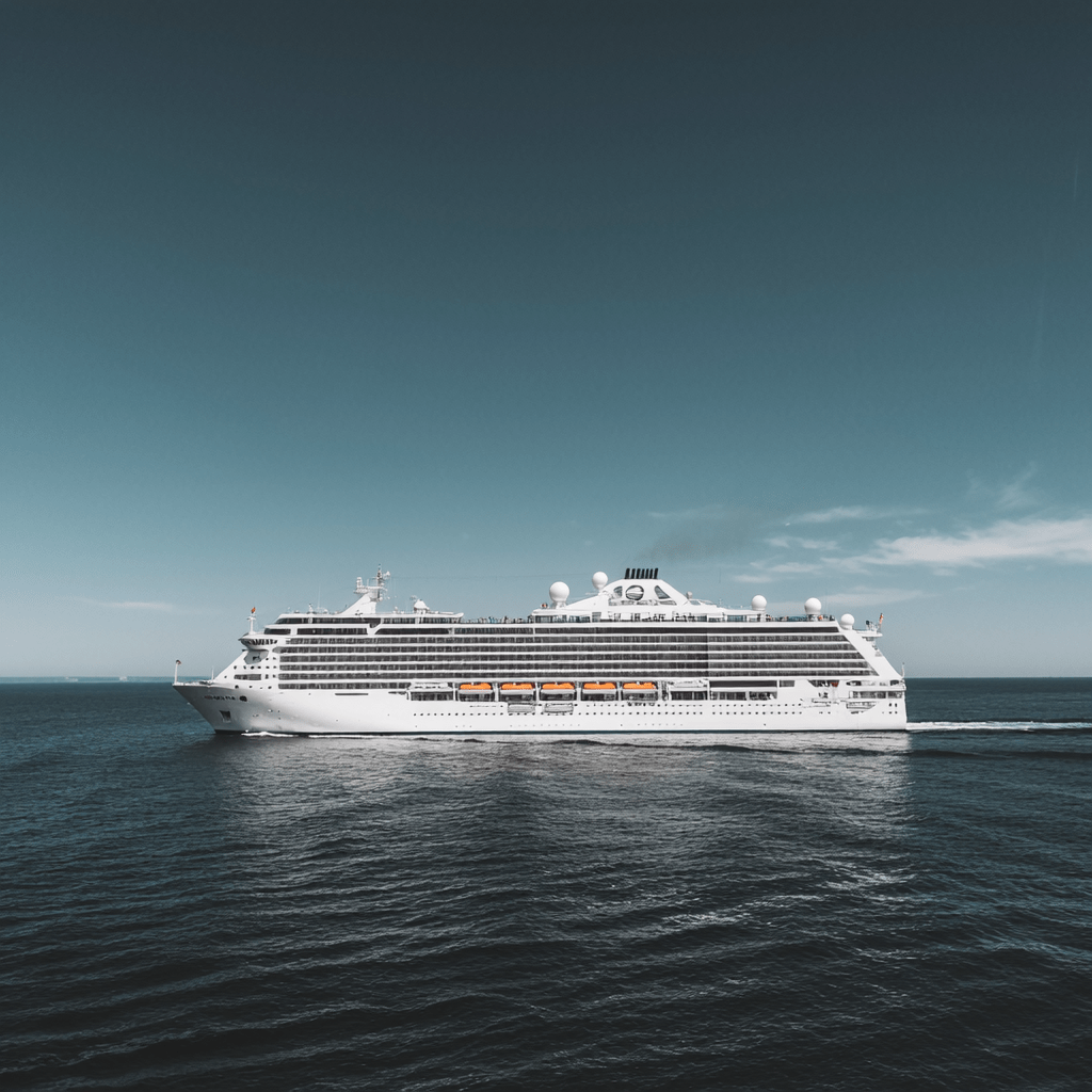 Top 8 Cruises to Andaman in 2026 – Ferry Routes from Kolkata, Chennai & Vizag