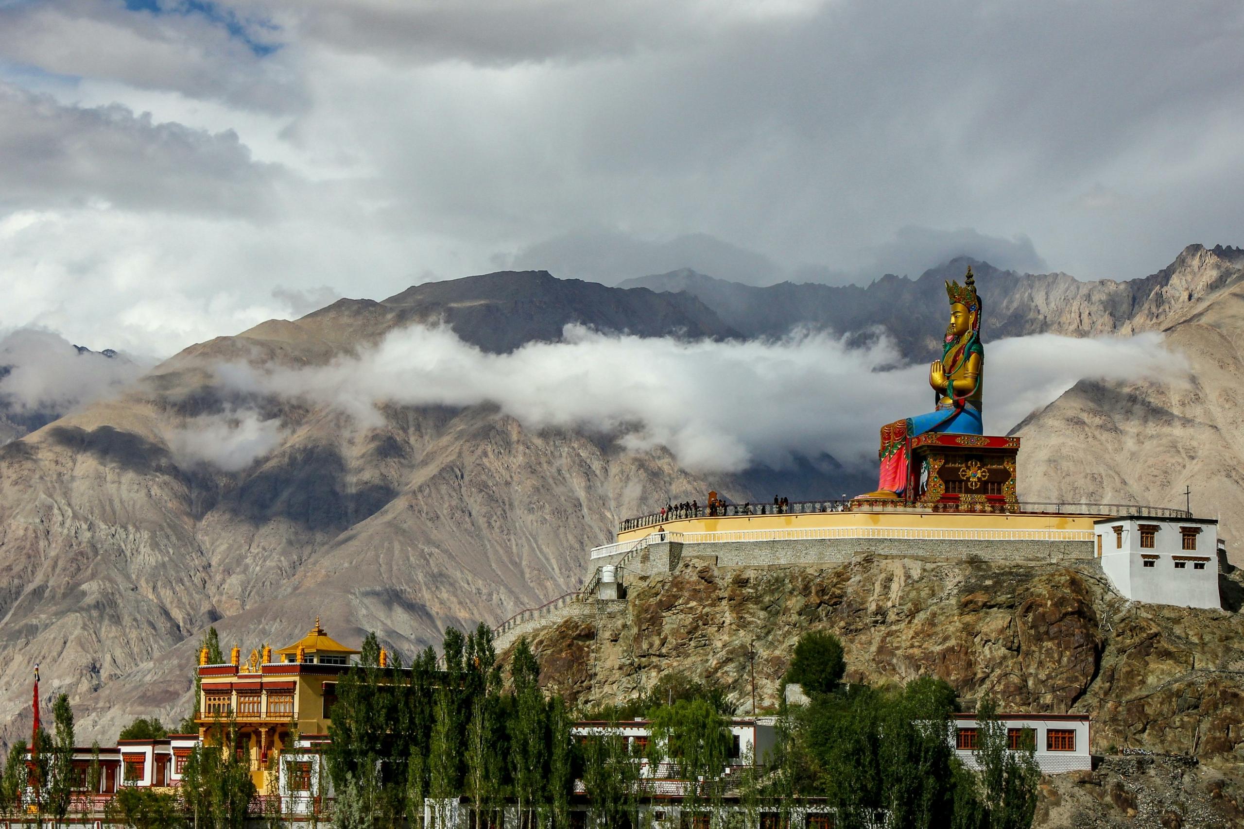 Smart & Affordable September Travel in India: Best Places to Go