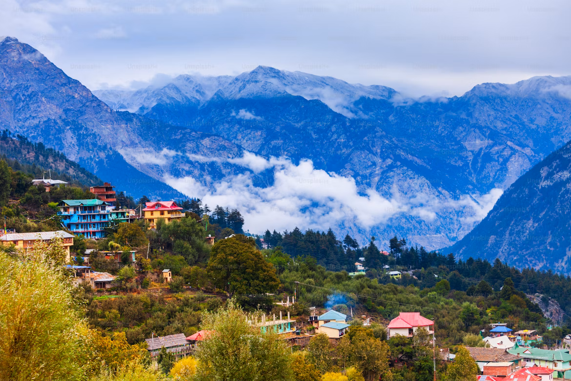 Heritage Villas in Himachal: Live the Legacy in the Hills