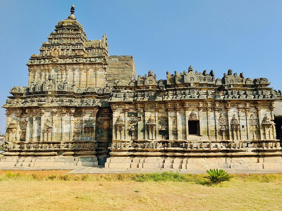 The Oldest Temples in India You Must Visit for a Spiritual Year-End Getaway