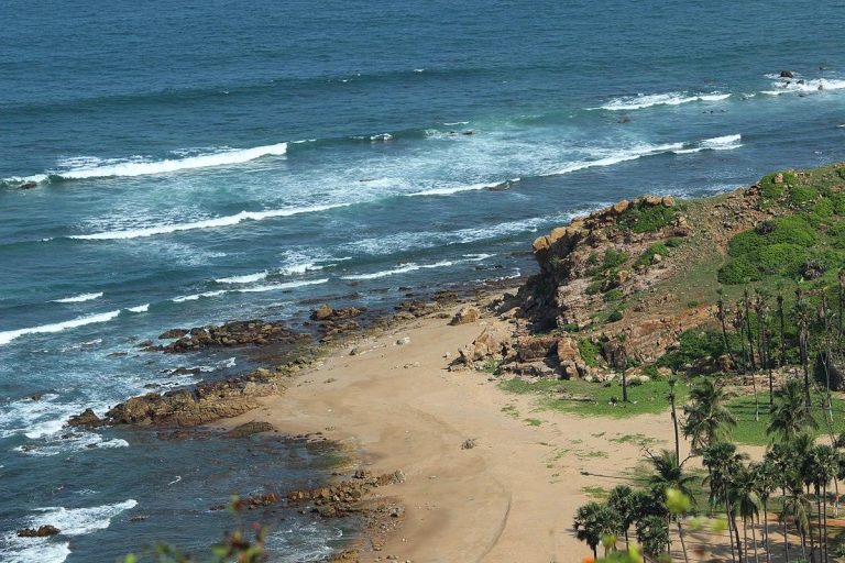 Visakhapatnam 2026: Best Places to Visit & Things to Do in Vizag