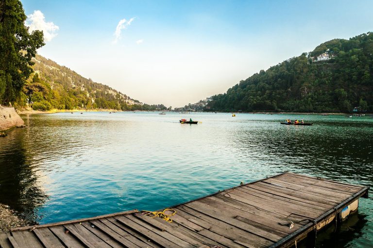 Best Hill Stations to Visit in September in India for a Late-Monsoon Trip