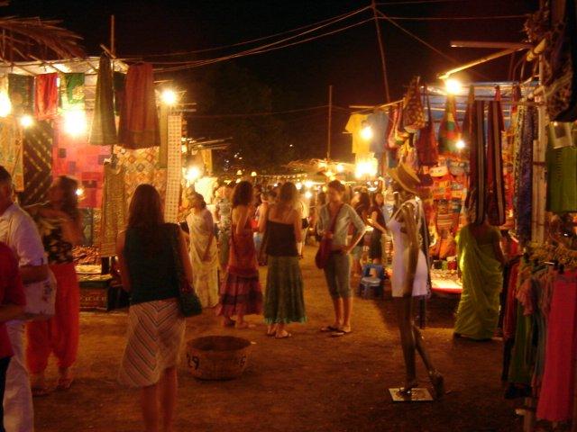 Goa Shopping गाइड: गोवा बाजार और घूमने की बेहतरीन जगहें