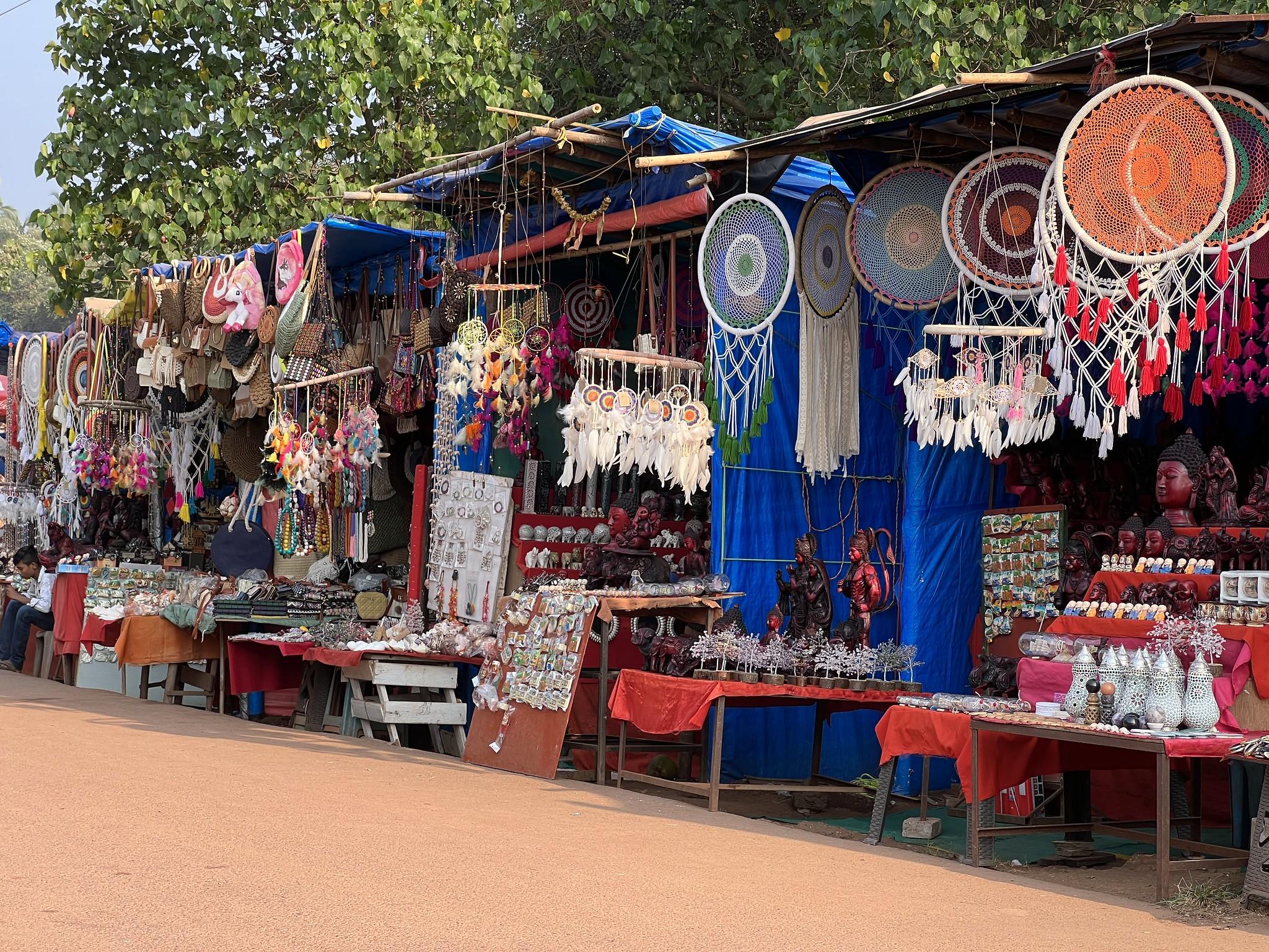 Best Shopping Markets in India to Explore During the Festive Season in 2026