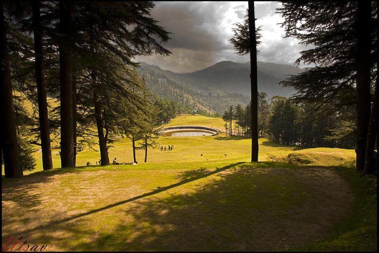 Things to Do in Narkanda – Complete Weather & Snowfall Guide Near Shimla