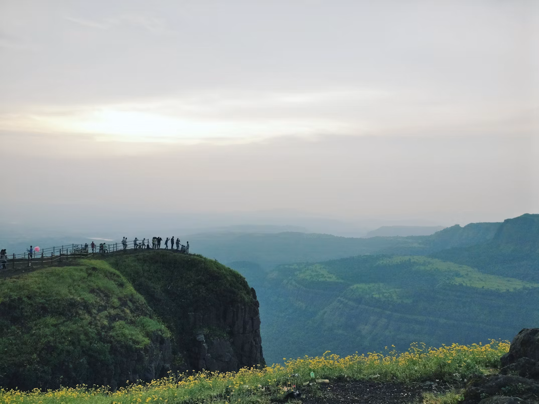Unwind in a Lonavala Villa on Rent: Your Ideal Hilltop Retreat
