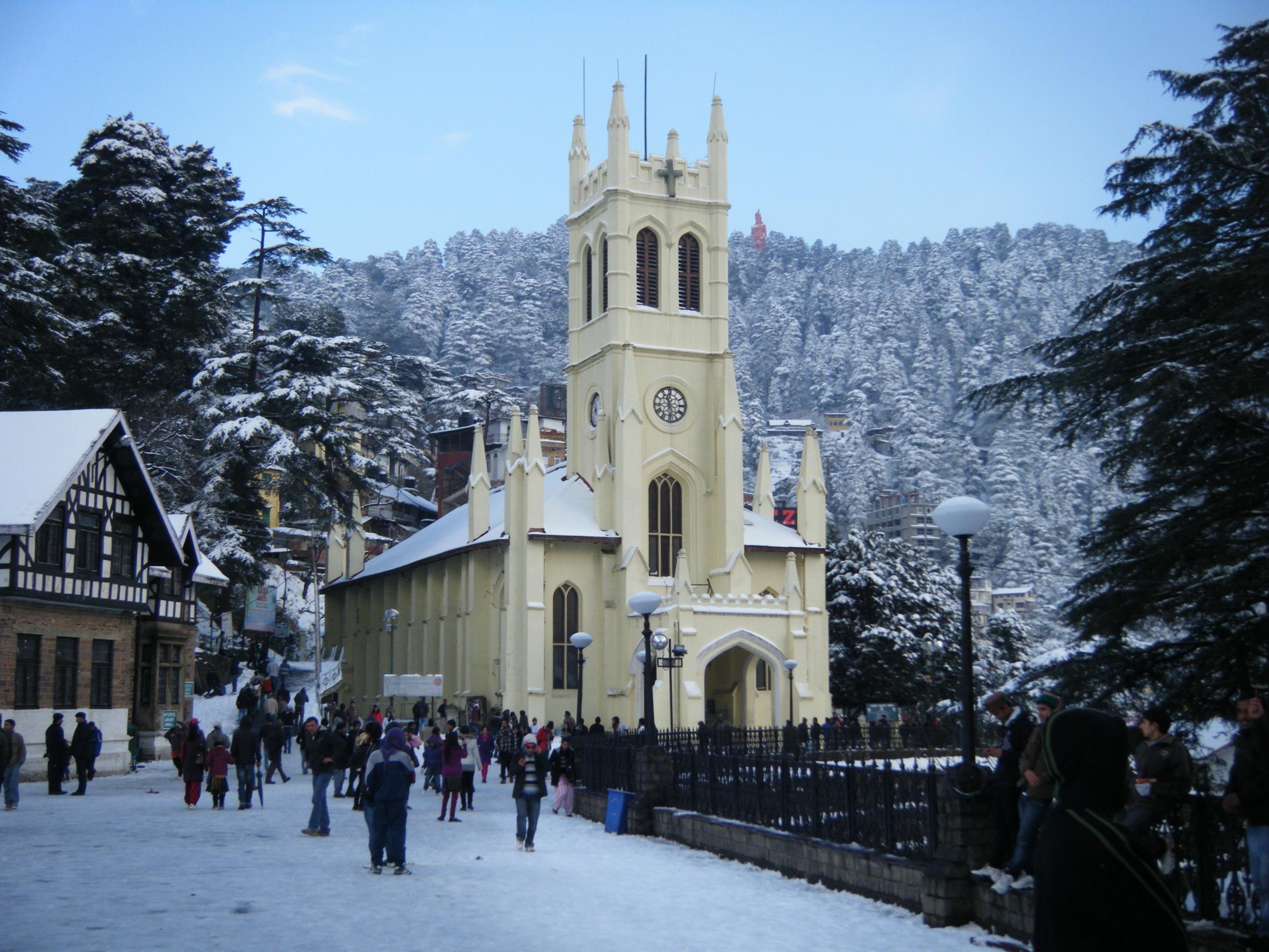 Shimla Summer 2026 Guide: Mall Road, Kufri, Naldehra & How to Beat the Crowds