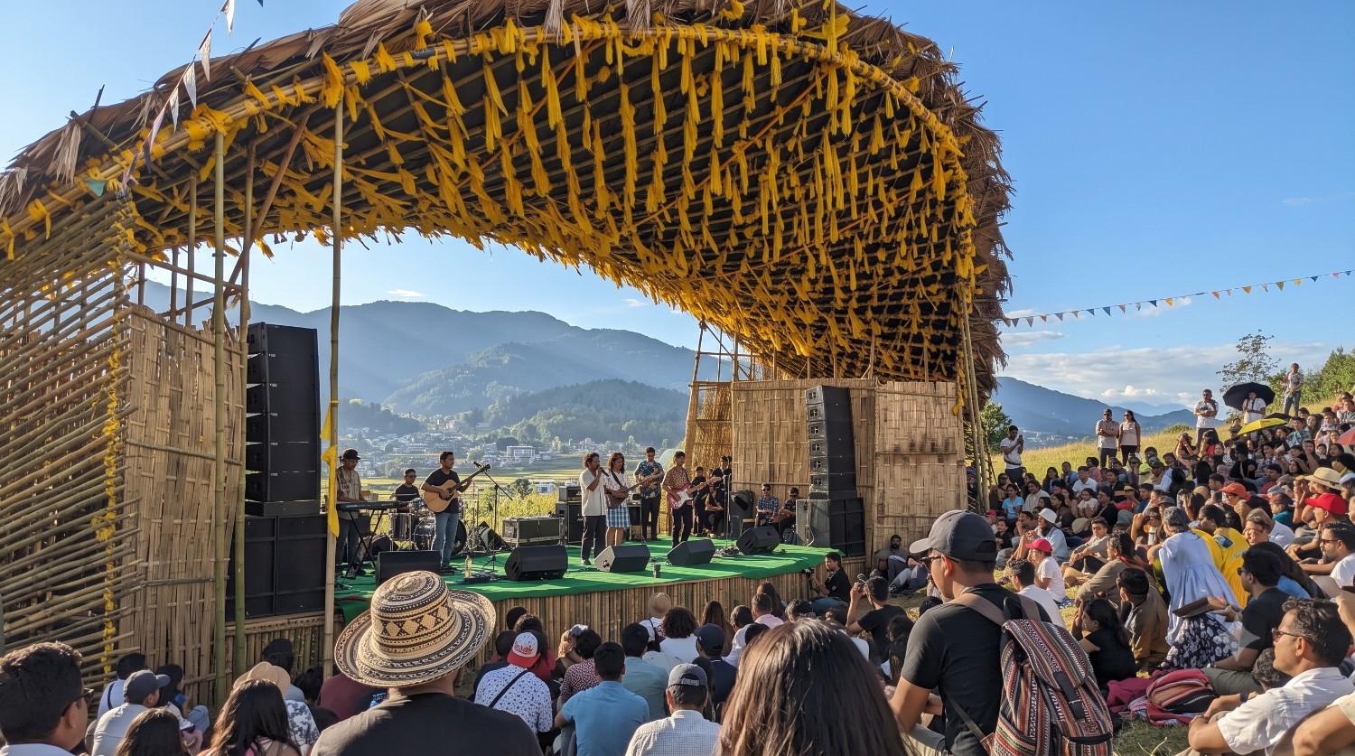 Ziro Valley Festival 2026: Dates, Tickets, Lineup, Places to Visit & More