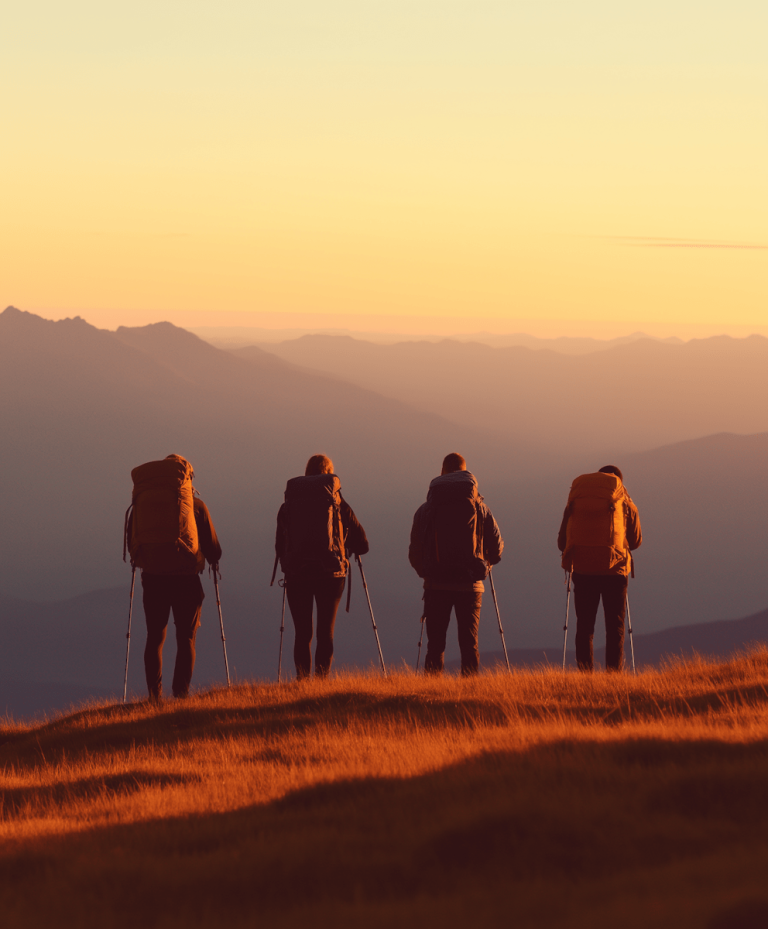 Villas for All-Male Groups: Where Friends Can Stay Together Comfortably