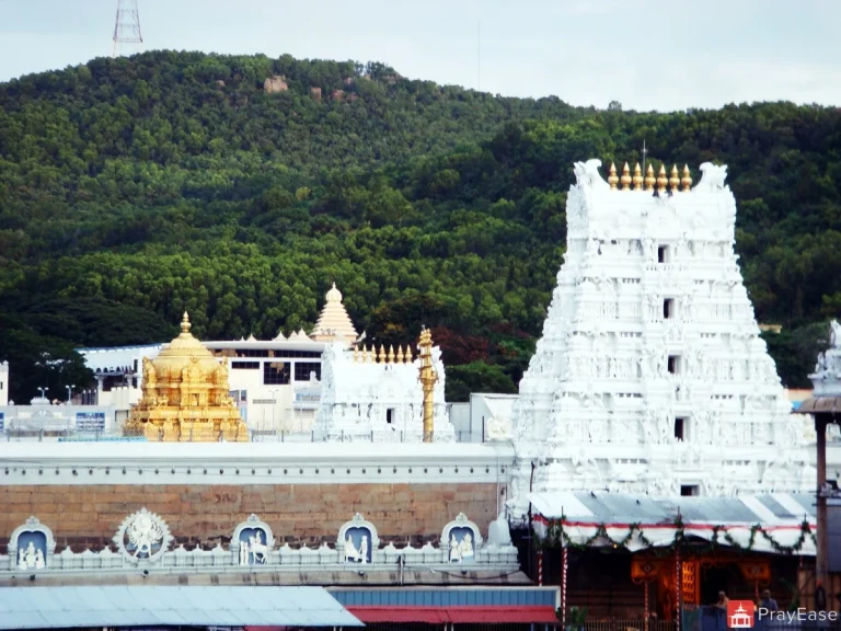 Tirupati Balaji Darshan Guide 2026: समय, टिकट, बुकिंग और यात्रा की पूरी जानकारी