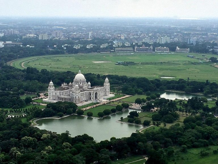Things to Do in Kolkata and Short Trips Nearby: Family Hill & Beach Getaways
