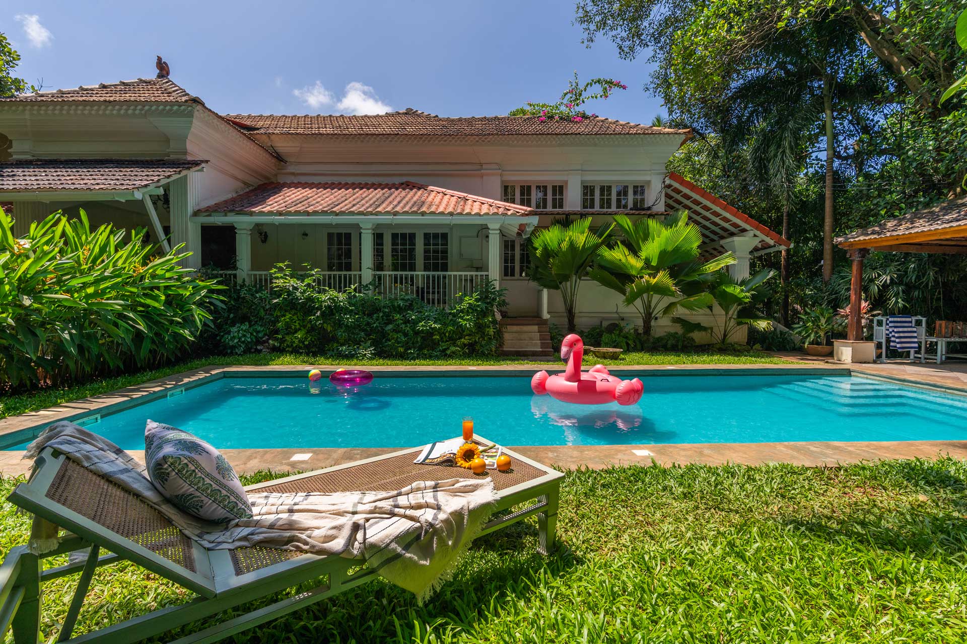 Kid-Friendly Villas in India: Perfect Spots for Diwali and Christmas Vacations