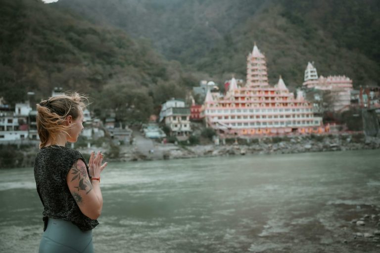 Most Peaceful Destinations in India: A Guide to Travelling with Purpose