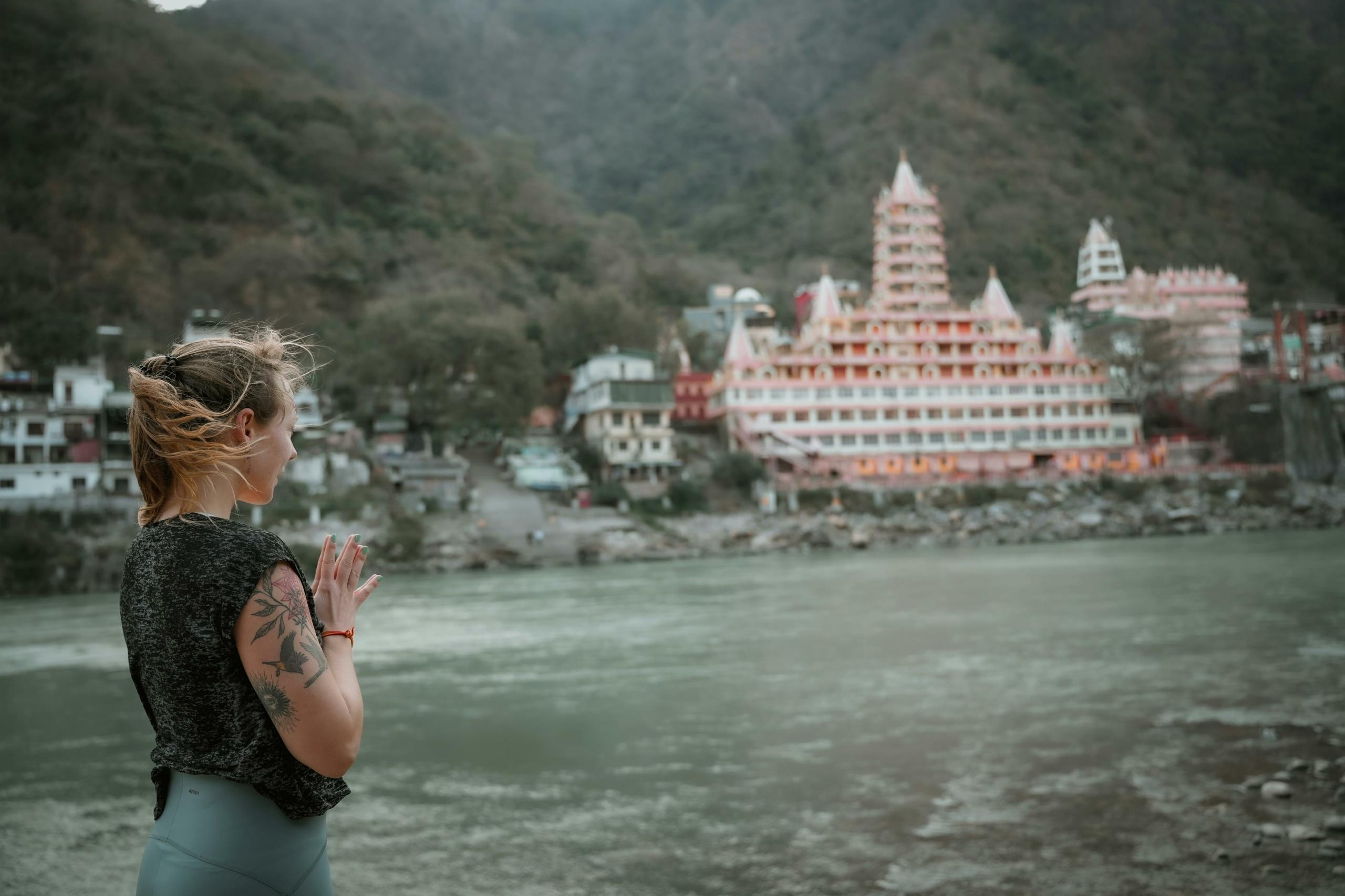 Most Peaceful Destinations in India: A Guide to Travelling with Purpose