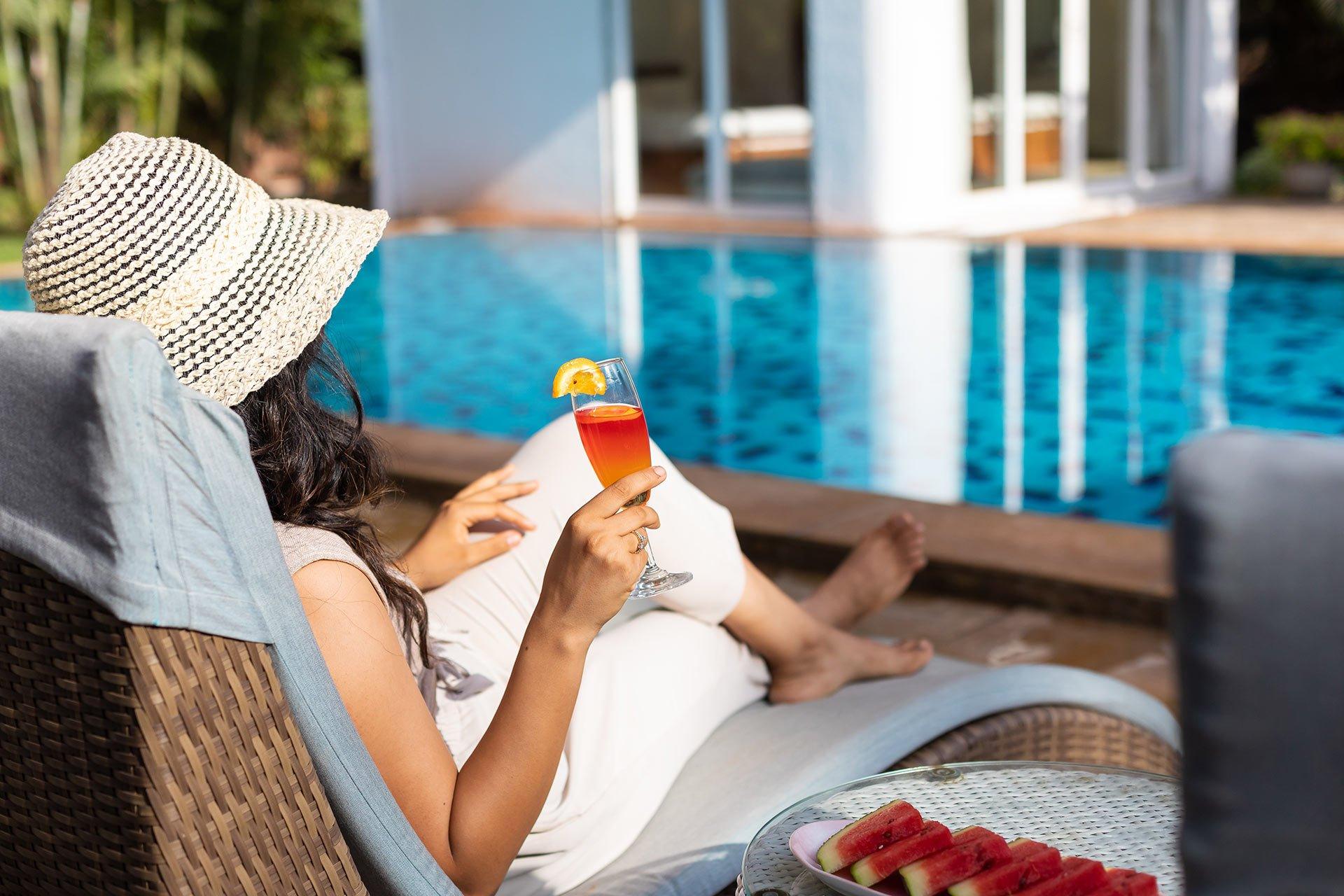 Two-Day Villa Break Near Mumbai: Top Weekend Villas for Families, Couples & Friends