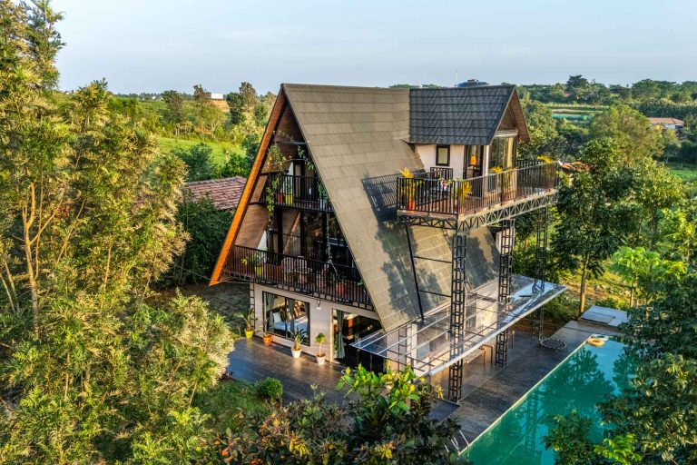 Experience the Warmth of Homestays in Udupi for Your Perfect Stay