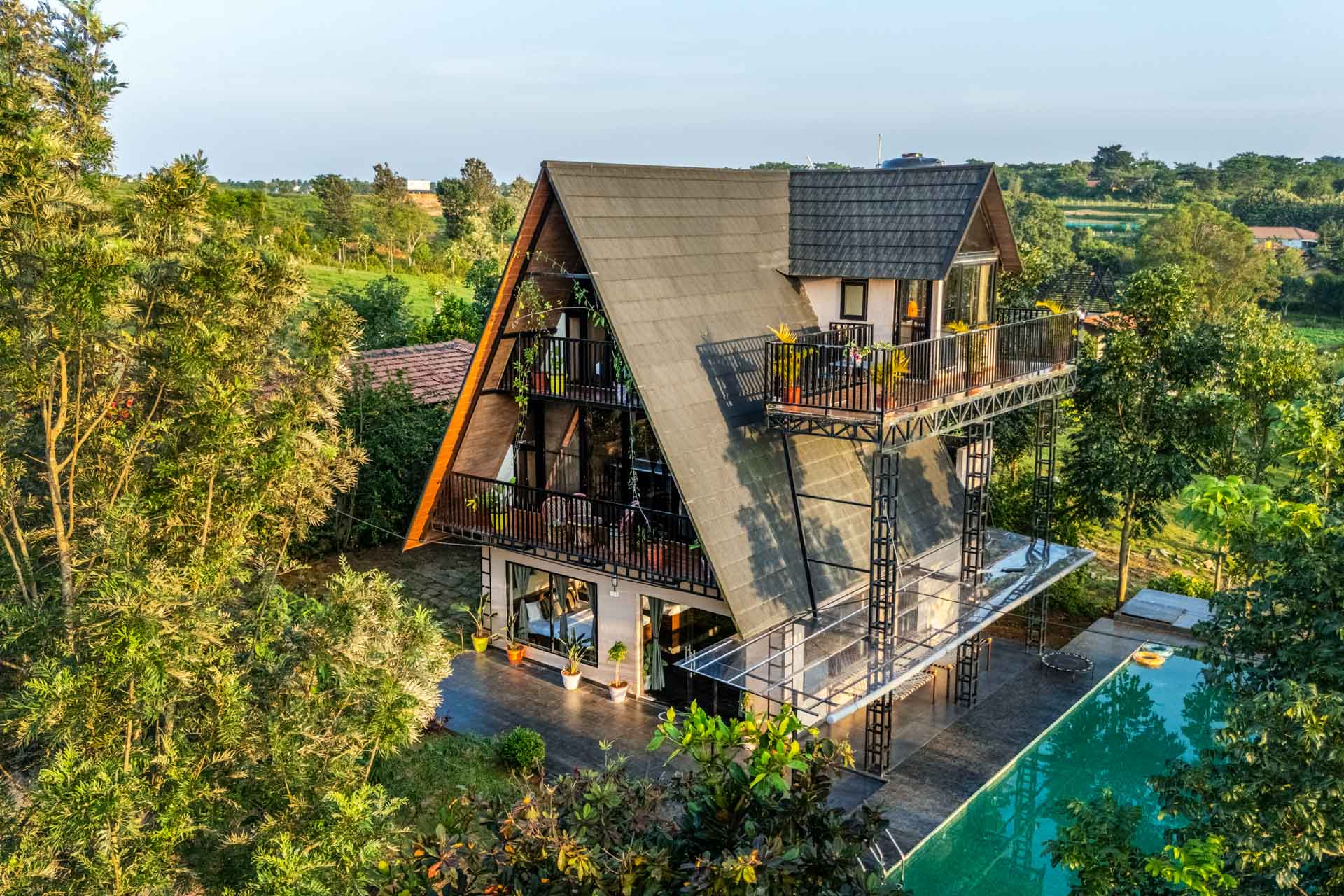 Experience the Warmth of Homestays in Udupi for Your Perfect Stay