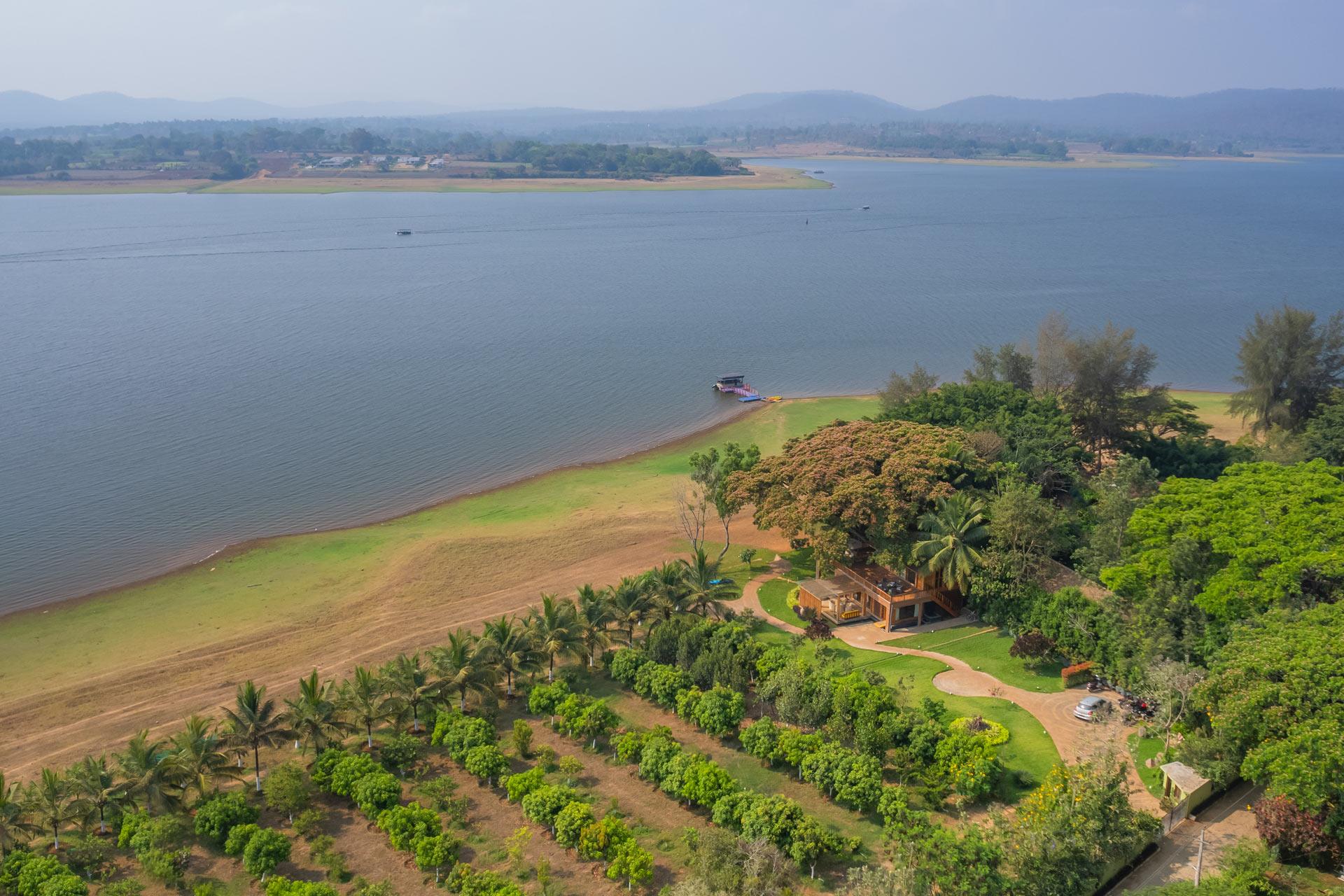 Embrace Nature: Book Your Unforgettable Kabini Stay Today