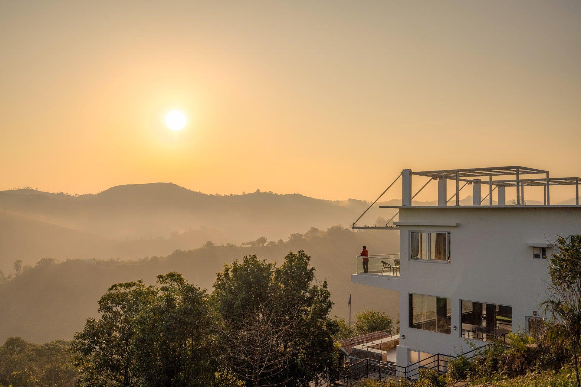 Unwind in Vagamon Cottages: Your Ideal Retreat in Kerala’s Hills