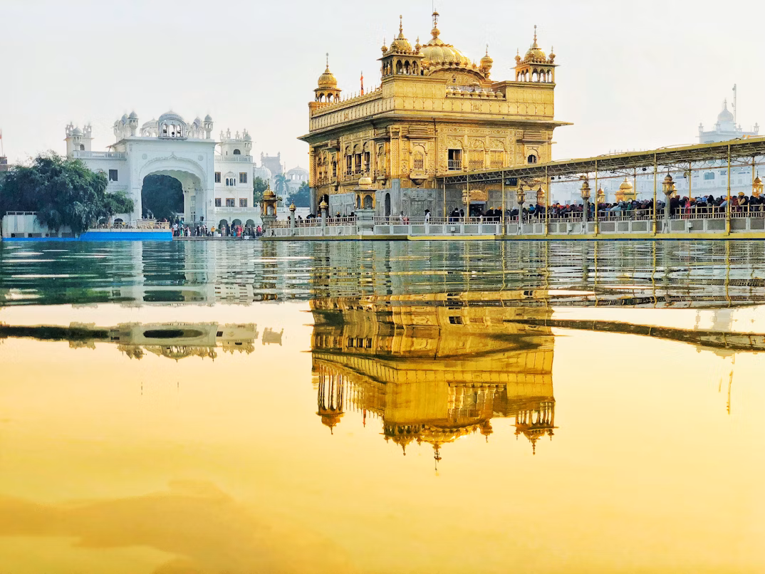 अमृतसर में घूमने की जगह: टॉप आकर्षण