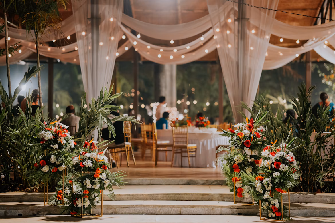 Plan Your Winter Wedding in Kerala Backwaters (Nov–Feb): Villas, Venues & More!