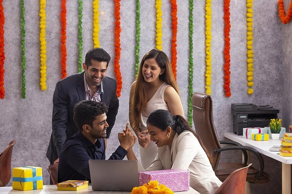 Corporate Retreats in Diwali: Top 10 Destinations for Celebrating Company Diwali the Right Way
