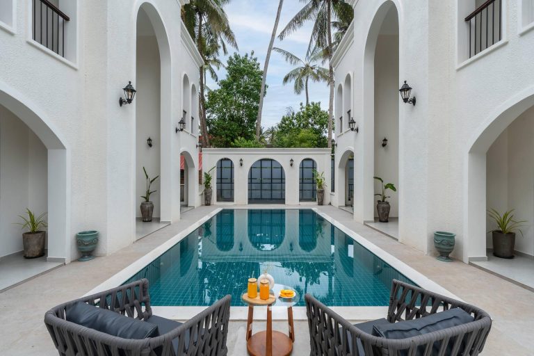 Villa in Goa with Private Pool: The Definitive Traveller’s Guide