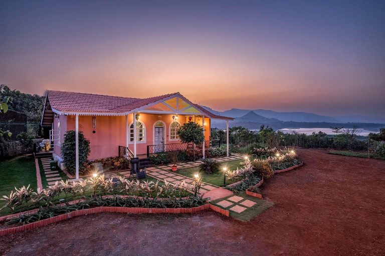 Villas Near Mumbai: Senior Citizen-Friendly Retreats for a Relaxing Diwali
