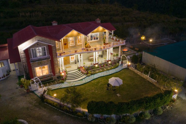 Experience Authentic Homestays in Dehradun for a Memorable Stay
