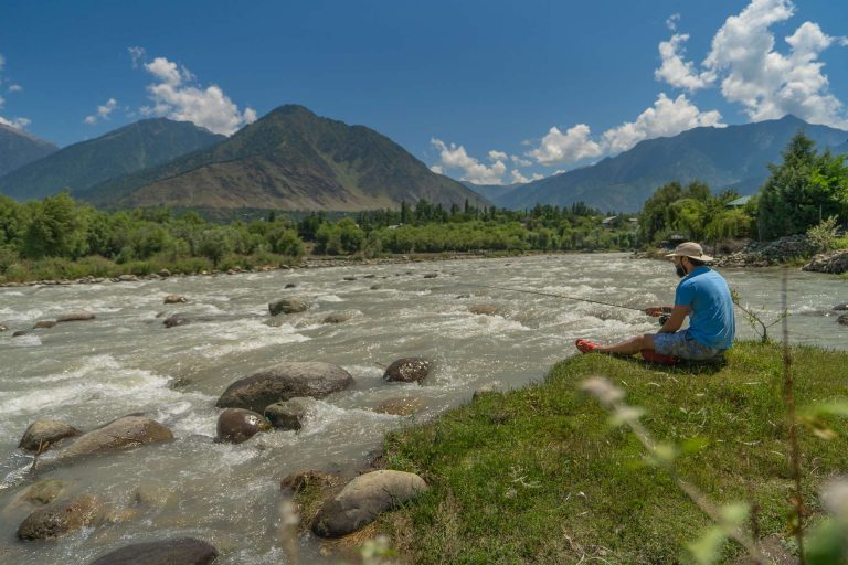 Kashmir Ghumne Ki Jagah – आपका Perfect Travel Guide 2025 के लिए