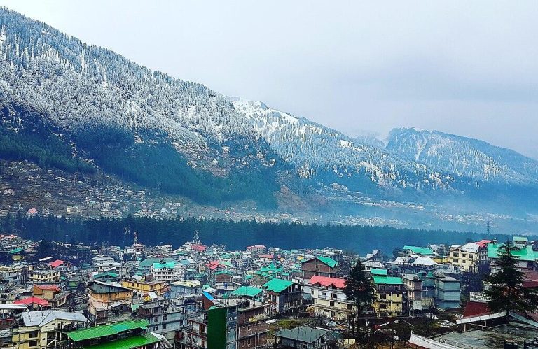 Manali ghumane ka sahi samay: मनाली घूमने का सबसे अच्छा समय