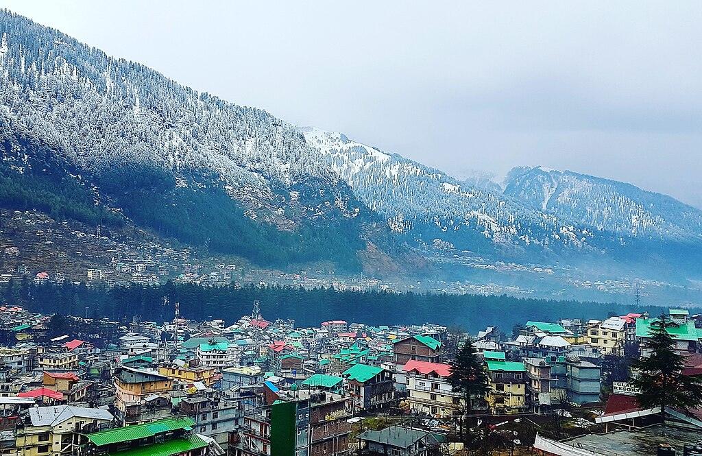 Manali ghumane ka sahi samay: मनाली घूमने का सबसे अच्छा समय