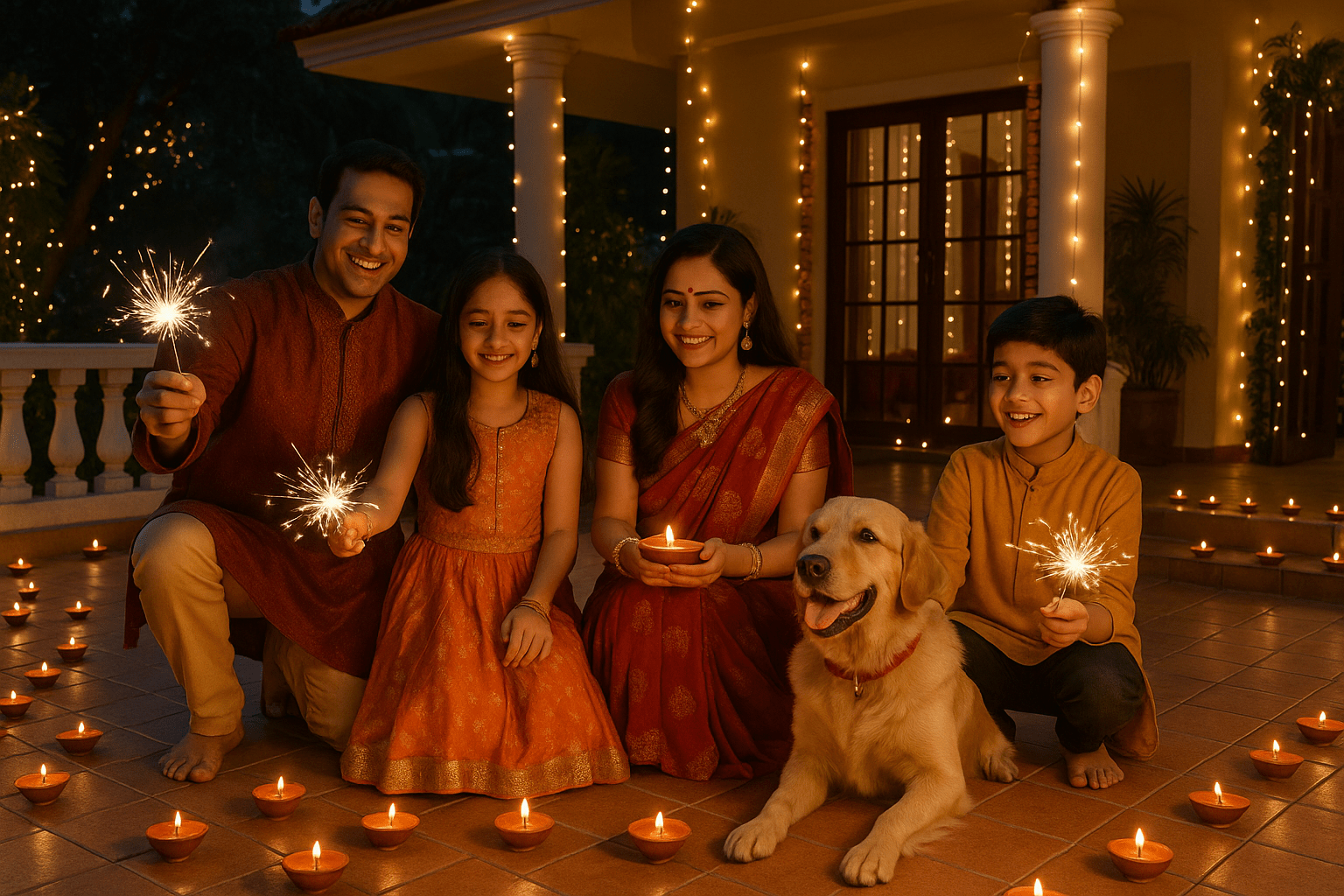 Diwali Long Weekend 2026 Getaways from Bangalore – 5 Destinations Near Bangalore for a Festive Break