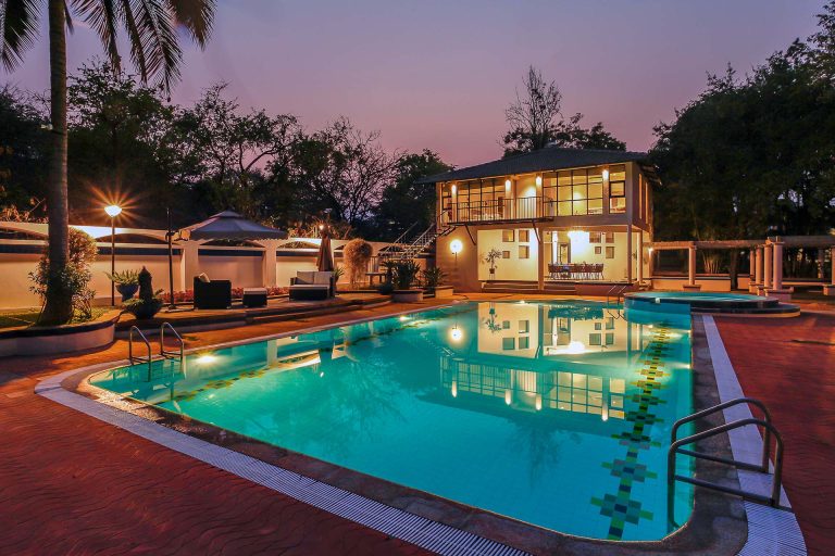 Experience Authentic Living: Uncover the Best Homestays in Mangalore