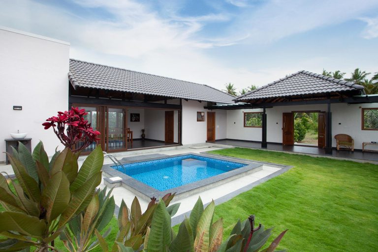 Experience Authentic Living At The Top Homestays in Mysore