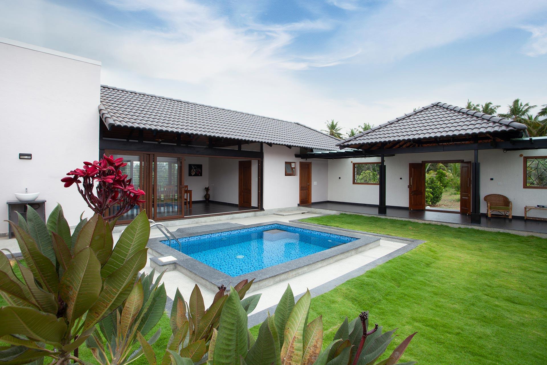 Experience Authentic Living At The Top Homestays in Mysore