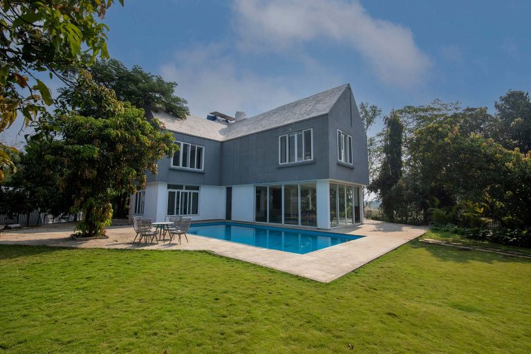 Unwind in Karjat: Your Ultimate Guide to a Relaxing Stay