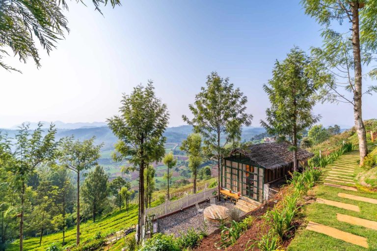 Escape to Charming Cottages in Ooty for Your Perfect Getaway