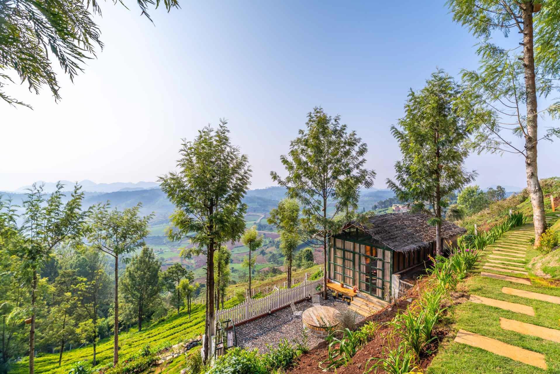 Escape to Charming Cottages in Ooty for Your Perfect Getaway
