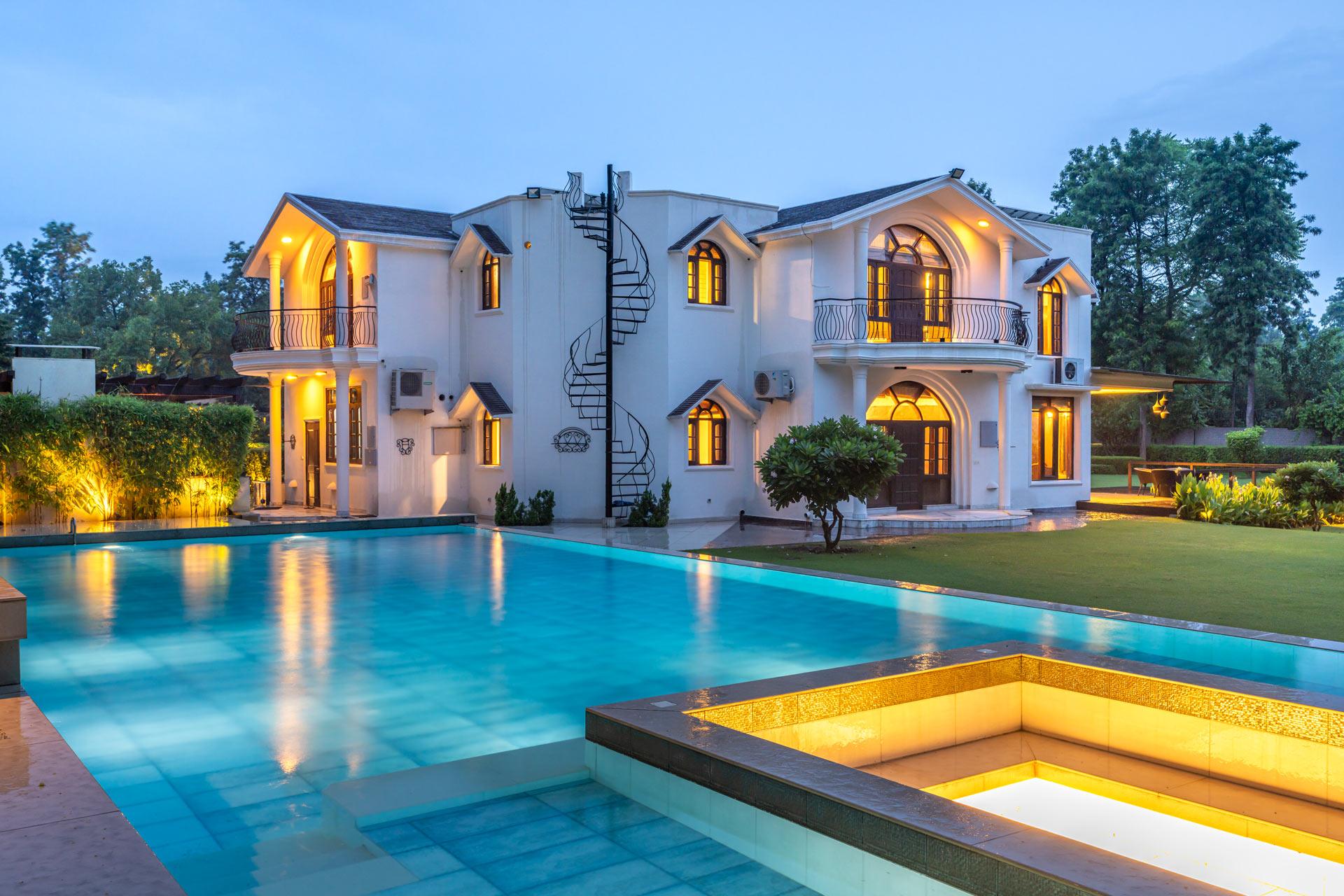  Find Your Ideal Homestay in Delhi Today