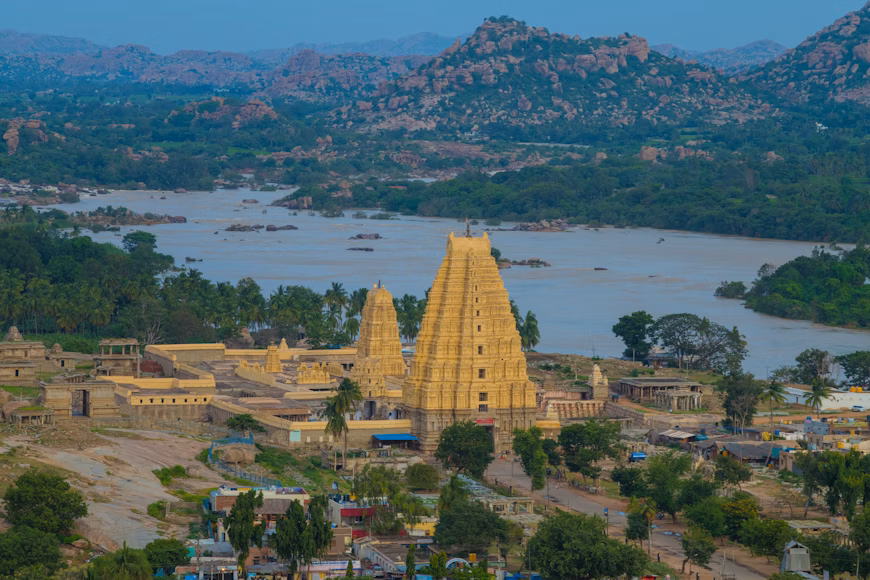 Your Guide to Memorable Homestays in Hampi