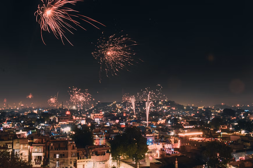 Diwali 2026 Long Weekend Getaways from Delhi – 5 Destinations Near Delhi for a Festive Break