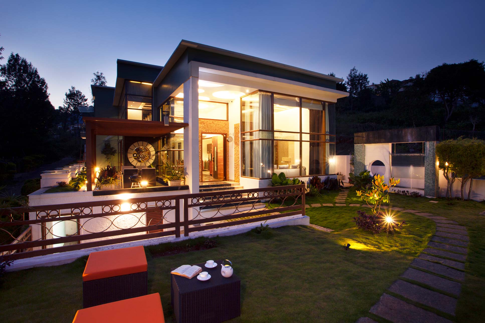 Discover Your Ideal Yercaud Stay: A Guide to Enchanting Hill Retreats