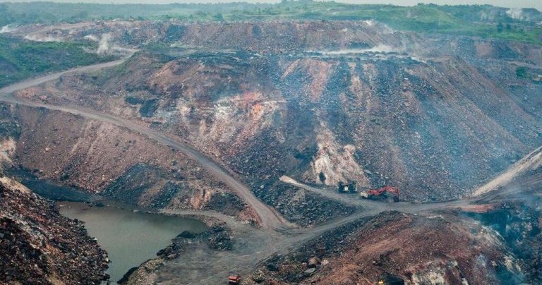 Explore Jharkhand’s Underground Wonders – Top Mines & Caves to Visit in Jharkhand