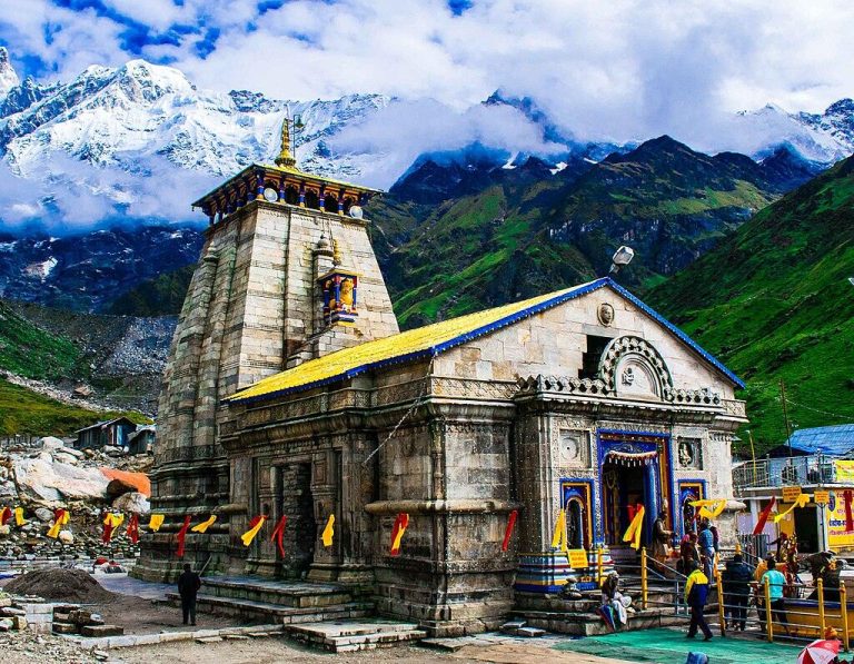 Spiritual Places in Uttarakhand: 10 Must-Visit Temples in Devbhoomi for a Soulful Trip