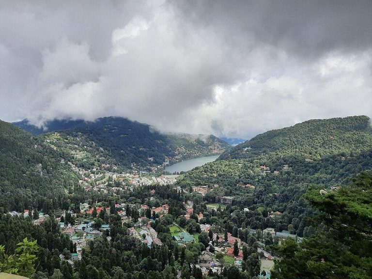 नैनीताल में दिसंबर और जनवरी में घूमने का पूरा अनुभव: Nainital me Ghumne ki Jagah