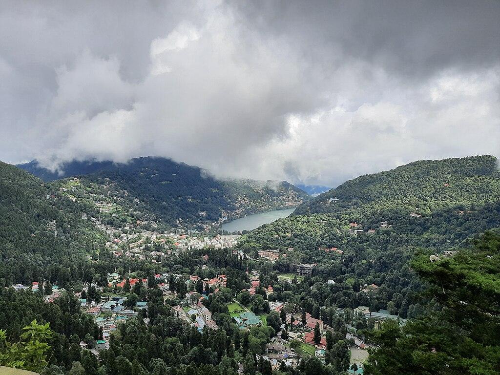 नैनीताल में दिसंबर और जनवरी में घूमने का पूरा अनुभव: Nainital me Ghumne ki Jagah
