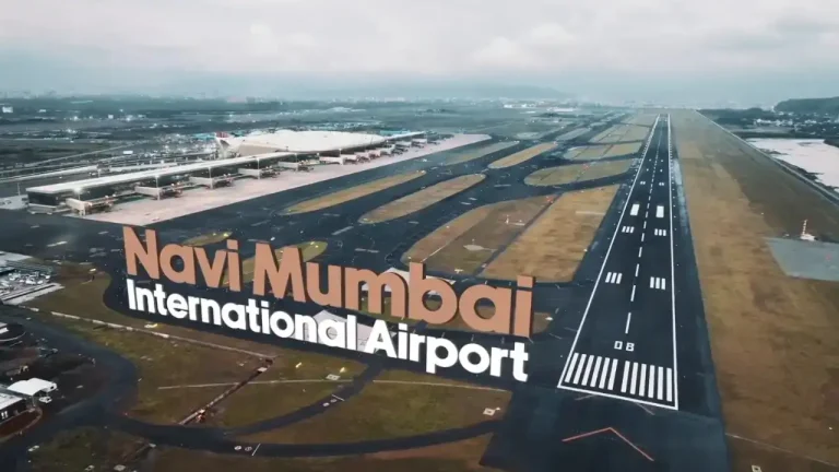 Nearest Airport to Lonavala, Karjat, Pune: Navi Mumbai International Airport Travel Guide 2026