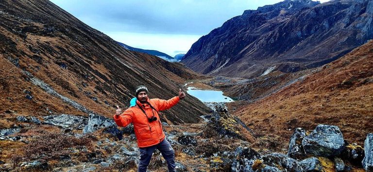 Chadar, Kedarkantha, Brahmatal & Beyond: Best Winter Treks in the Himalayas