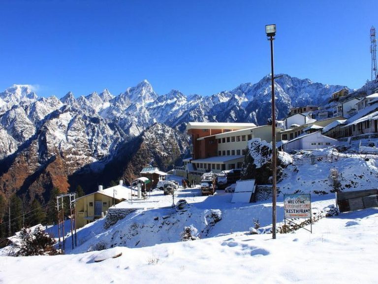 Hidden Snow Destinations in North India for a Crowd-Free Winter Escape in 2026